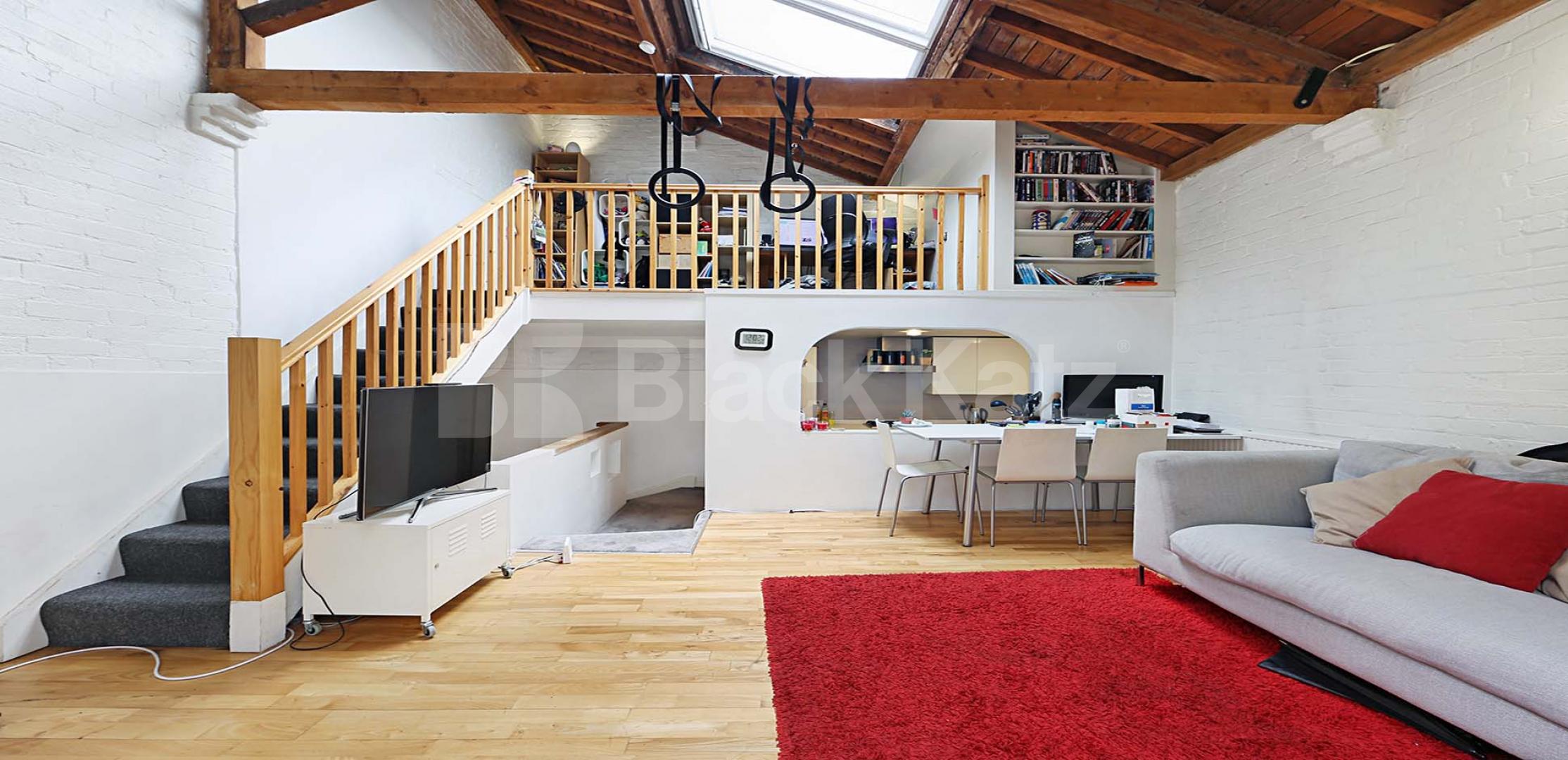 			New Instruction, 2 Bedroom, 1 bath, 1 reception Penthouse			 Ashfield Yard , Stepney Green/Whitechapel 